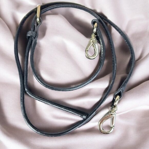 Kate Spade Magnolia Park Laurel Colorblock Leather Satchel - Picture 17 of 17